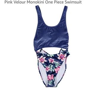 Bathing suit
